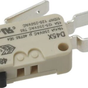 MICROINTERRUTTORE D45X  BOSCH 00032696