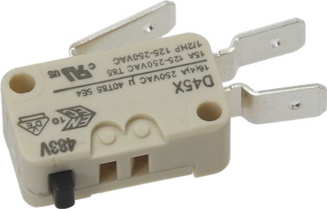 MICROINTERRUTTORE D45X  BOSCH 00032696