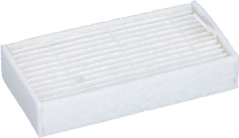FILTRO HEPA ASPI ARIETE AT5185391600