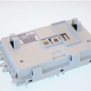 SCHEDA CONTROL