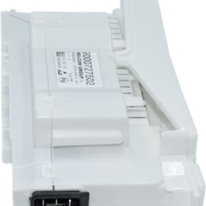 SCHEDA ELETTRONICA BOSCH 00758399
