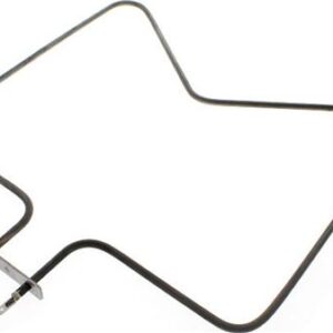 RESISTENZA FORNO WHIRLPOOL 480121100591
