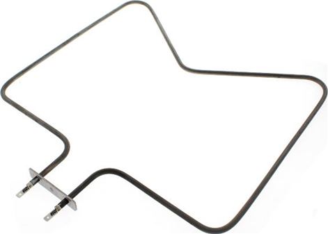 RESISTENZA FORNO WHIRLPOOL 480121100591