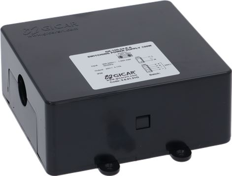 ALIMENTATORE SWITCHING 100w 220-240V R N