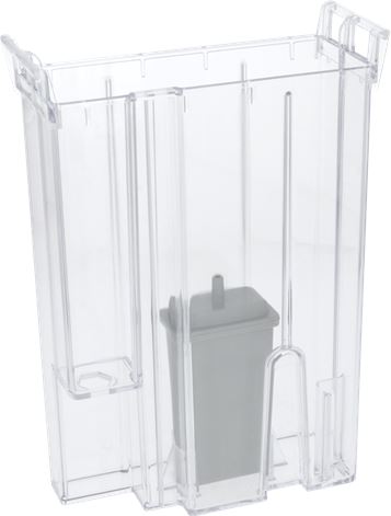 CONTENITORE ACQUA
