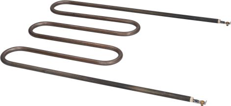 RESISTENZA 2500W 220V