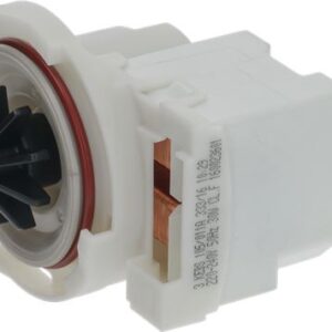 ELETTROPOMPA SCARICO COPRECI INDESIT