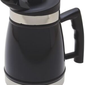 TABLE TOP FRENCH PRESS NERO 900 ml