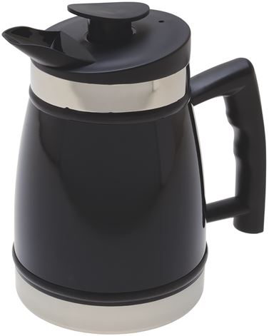 TABLE TOP FRENCH PRESS NERO 900 ml