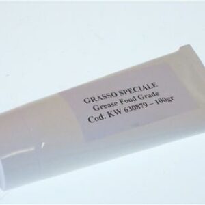 GREASE   FOOD GRADE 82G TUBE..