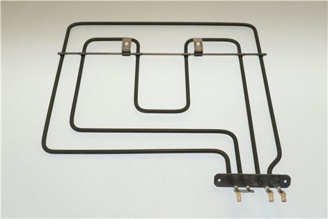 RESISTENZA GRILL (1100+1100) W 230V
