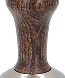 PRESSINO LEGNO E INOX ø 53 mm