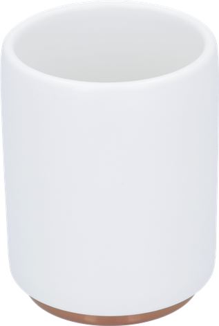 TAZZA MONTY MUG LATTE