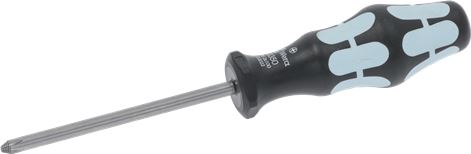CACCIAVITE SPECIALE IN ACCIAIO INOX