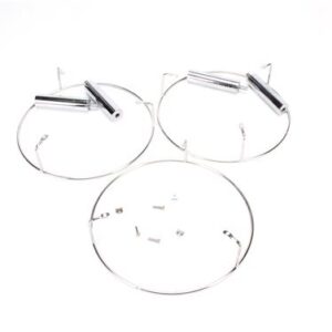 KITGALLEY 3 WRM-CDBC/CWT/VP17
