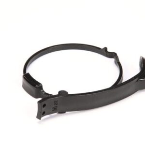 KIT RFID ASSEMBLY HOLDER & STRAP