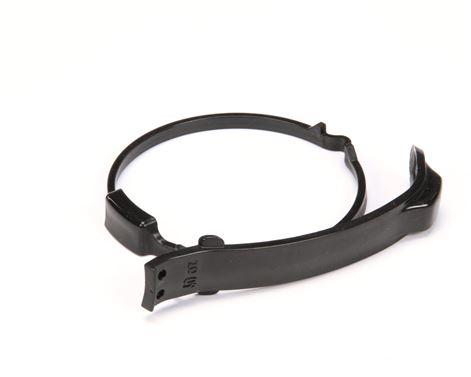 KIT RFID ASSEMBLY HOLDER & STRAP