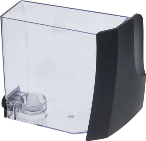 KIT RICAMBI CONTENITORE ACQUA NERO P0057