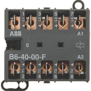 CONTATTORE ABB B6-40-00-F