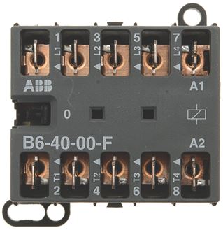 CONTATTORE ABB B6-40-00-F