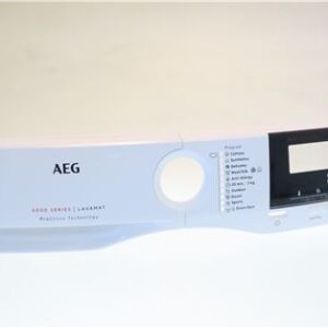 CRUSCOTTO IMPUGNATURA AEG L6FB