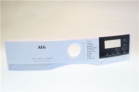 CRUSCOTTO IMPUGNATURA AEG L6FB