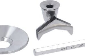PESADO KIT BECCUCCIO 2 TAZZE HYBRID LM/N