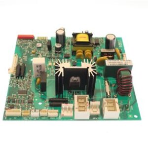 AS.CPU+SW SMRO 230V