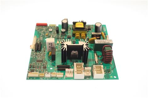 AS.CPU+SW SMRO 230V