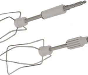 COPPIA FRUSTE SBATTITORE MOULINEX TEFAL