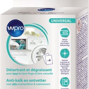 DETARTRANT 3 EN 1