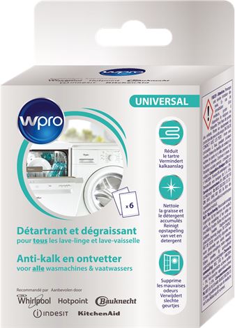 DETARTRANT 3 EN 1