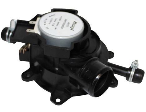 VALVOLA 6 VIE BEKO 1786500100