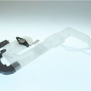 RAMPA SUP.45 300mm