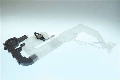 RAMPA SUP.45 300mm