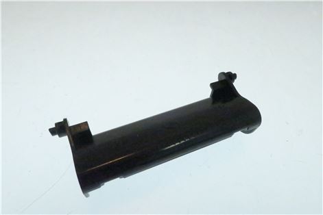 LEVIER POIGNEE LV LG 108MM AXES LG125MM
