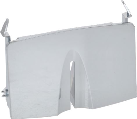 COPERCHIO DISTRIBUTORE CROMATO