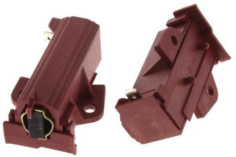 SPAZZOLA MOTORE 2PZ WHIRLPOOL C00196546