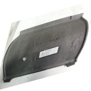 DEFLECTEUR SUP POELE 366102