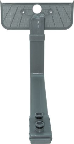 CONDUIT SUPERIEUR ASSEMBLE
