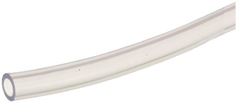 TUBO PVC ø 5x8 mm - 100 m