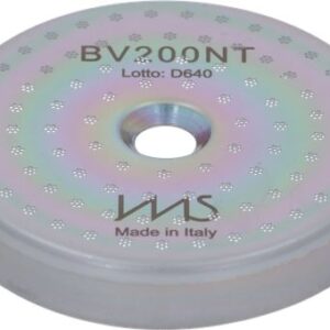 DOCCIA DI PRECISIONE NANOTECH ø 52 mm