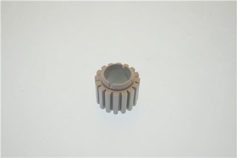 BOCCOLA KONB VAPORE. P0053 NERO