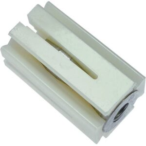 MANCHON ADAPTABLE A TUBE