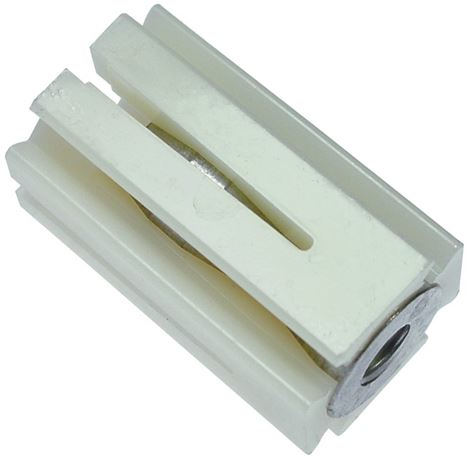 MANCHON ADAPTABLE A TUBE