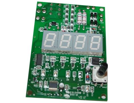 TIMER LOFRA 3010711