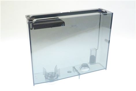 Wassertank SMART D kpl.