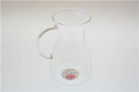 HARIO HEAT-RESISTANT DECANTER 400ml/13oz