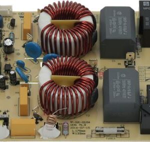 SCHEDA ELETTRONICA CANDY 49027235