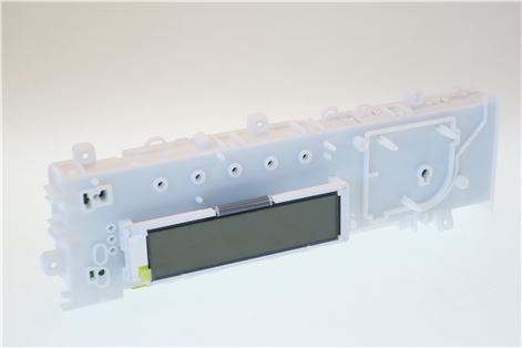 ELETTRONICA CONFIGURATA,ENV06